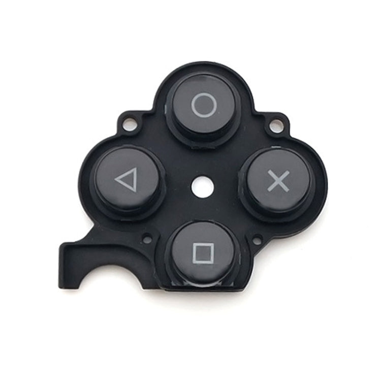 Per Sony PSP 2000 Pulsante funzione Pulsante destro, For PSP 2000(Black) Per Sony PSP 2000 Pulsante funzione Pulsante destro, For PSP 2000(Black)
